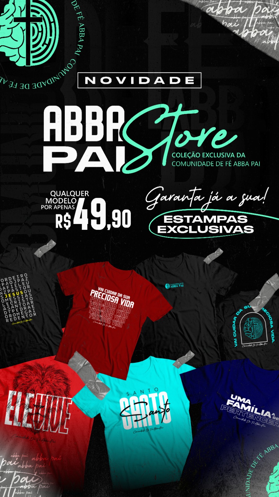 Abba Pai STORE