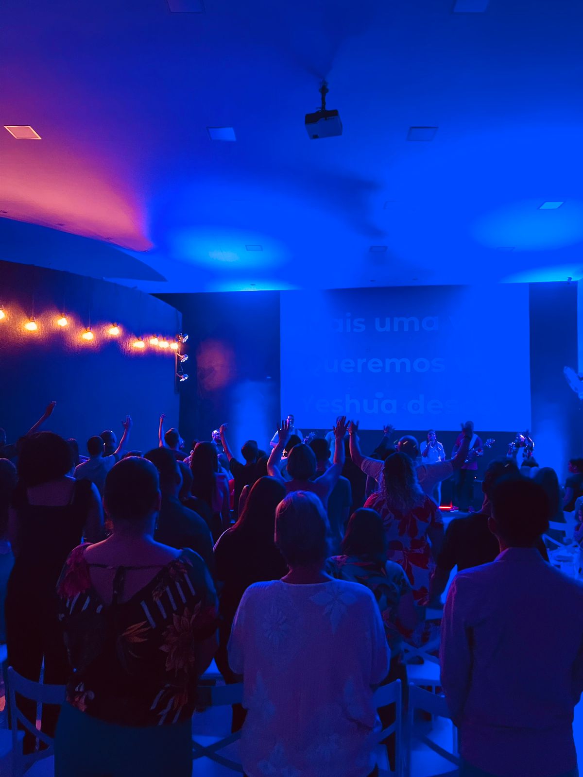 Uma família para se pertencer