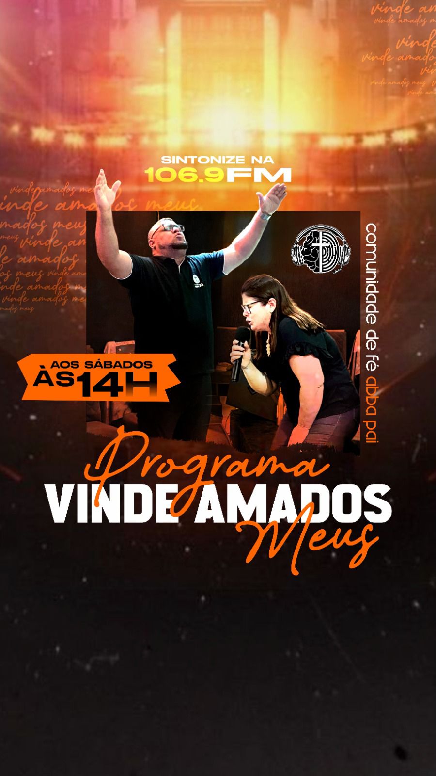 Programa Vinde Amados Meus