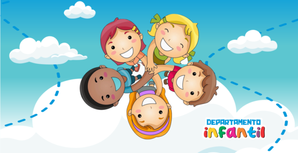 Departamento Infantil